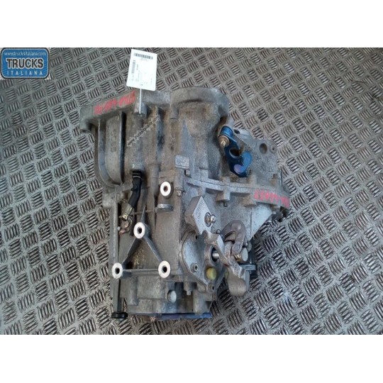 GEARBOXES  FIAT Stilo 2001>2003 used