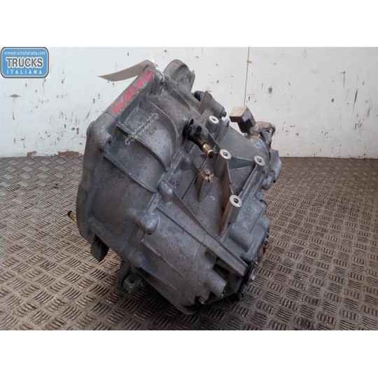 GEARBOXES  FIAT Stilo 2001>2003 used