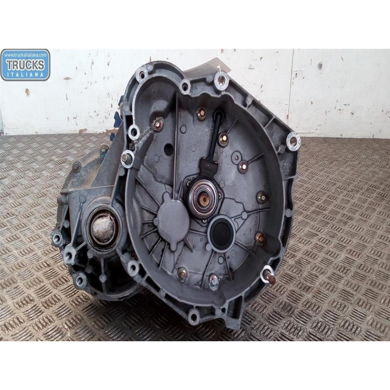 FIAT GEARBOXES  FIAT Stilo 2001>2003 used
