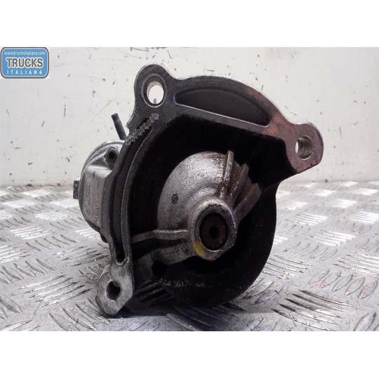 STARTER MOTOR CITROEN C3 2009>2013 used