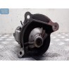 CITROEN STARTER MOTOR CITROEN C3 2009>2013 used