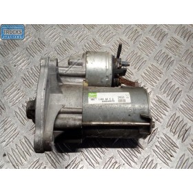 STARTER MOTOR CITROEN C3...