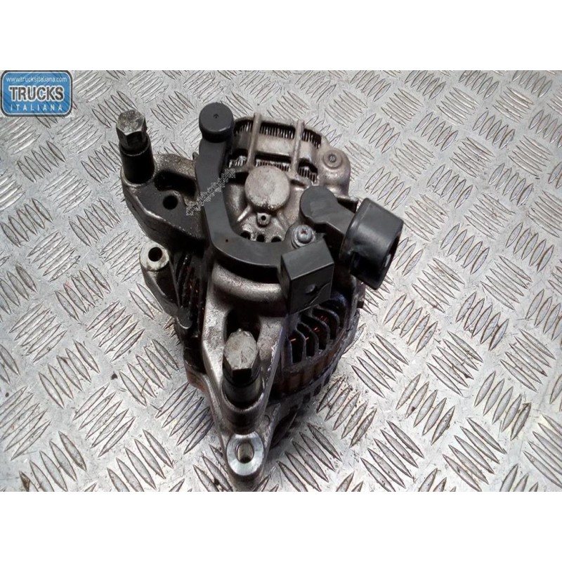 CITROEN ALTERNATORE CITROEN C3 2009>2013 usato
