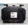 RENAULT QUADRO STRUMENTI RENAULT Clio 2009>2012 usato
