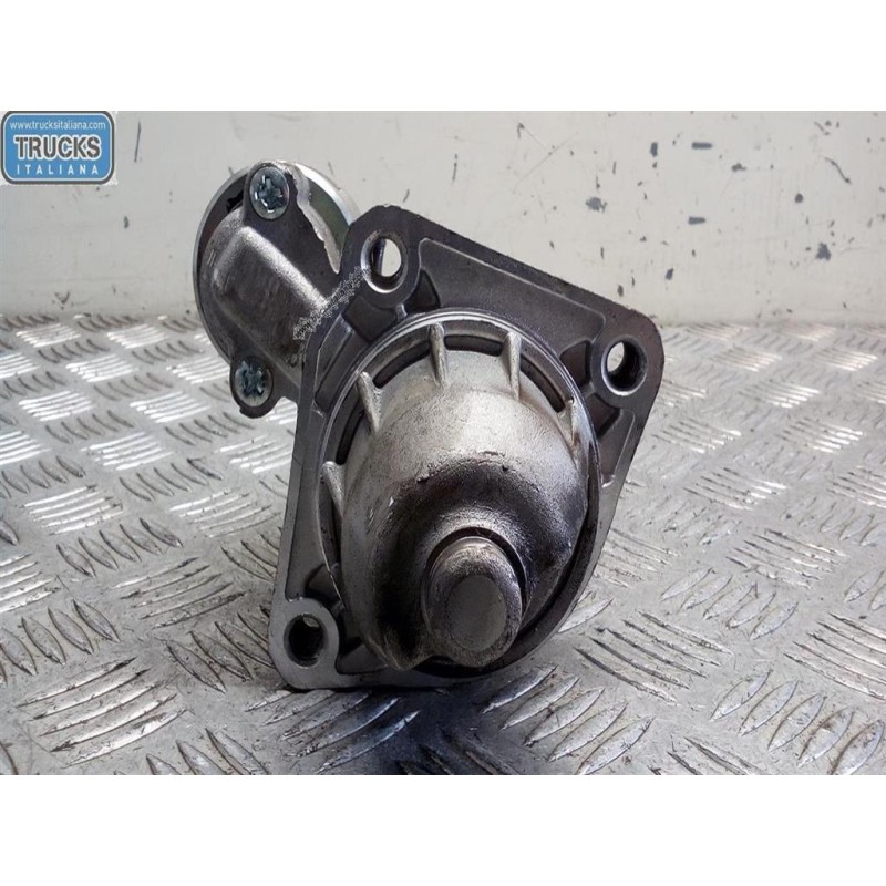 FORD STARTER MOTOR FORD Fiesta 2008>2013 used