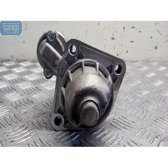 MOTORINO AVVIAMENTO FORD Fiesta 2008>2013 usato