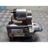 FORD STARTER MOTOR FORD Fiesta 2008>2013 used