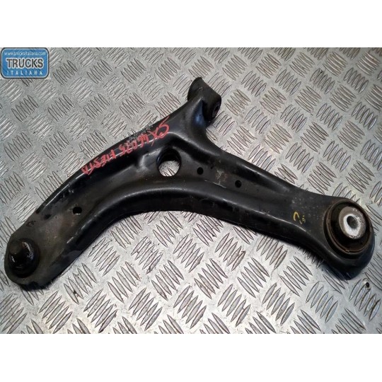 CONTROL ARM FRONT LOWER LEFT  FORD Fiesta 2008>2013 used