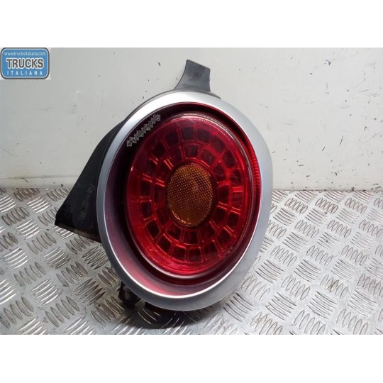 FARO POST ESTERNO LED DESTRO ALFA ROMEO Mito 2008>2011 usato
