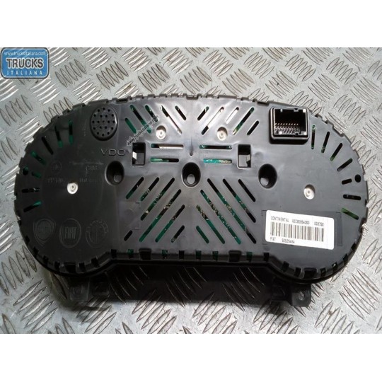 QUADRO STRUMENTI ALFA ROMEO Mito 2008>2011 usato