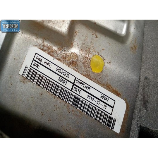 STEERING COLUMN  ALFA ROMEO Mito 2008>2011 used