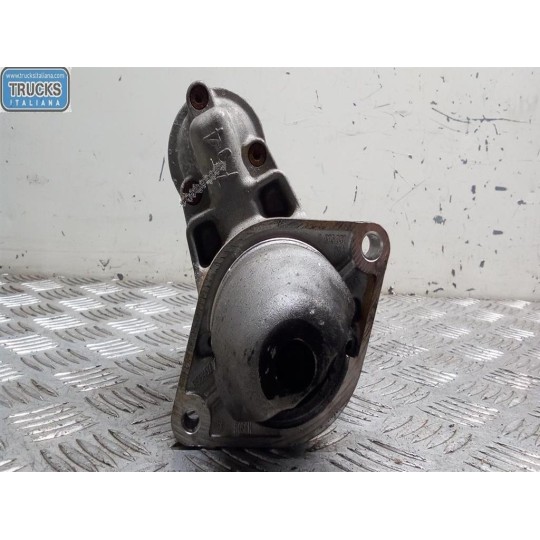 STARTER MOTOR ALFA ROMEO Mito 2008>2011 used