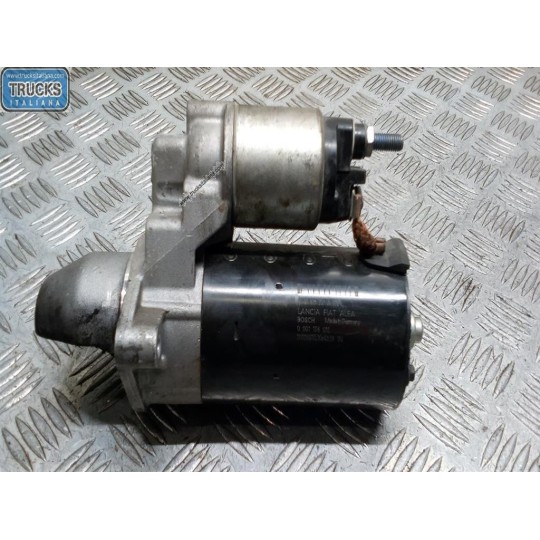 MOTORINO AVVIAMENTO ALFA ROMEO Mito 2008>2011 usato