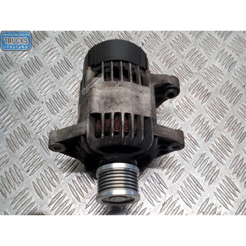 FIAT ALTERNATORE FIAT Doblo' 2000>2005 usato