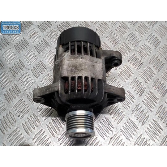 ALTERNATORE FIAT Doblo' 2000>2005 usato