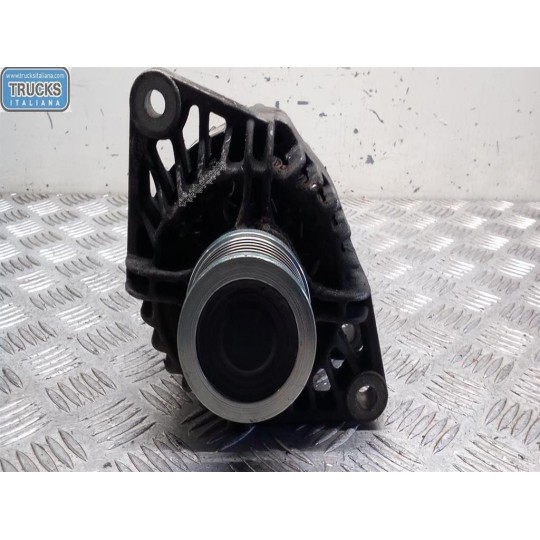 ALTERNATORE FIAT Doblo' 2000>2005 usato