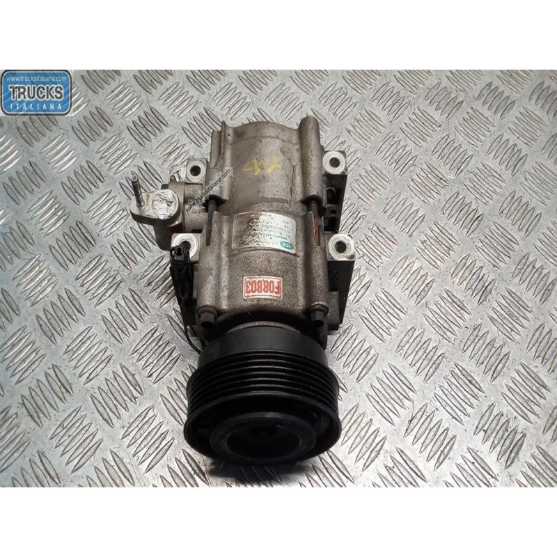 HYUNDAI COMPRESSORE ARIA CONDIZIONATA HYUNDAI Santa Fe 2000>2006 usato