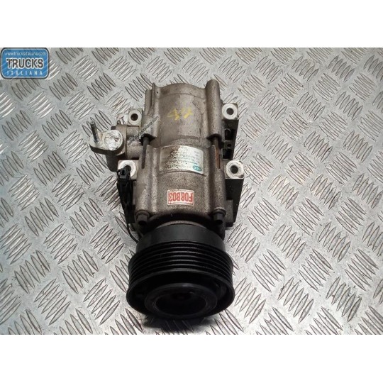 AIR CONDITIONER COMPRESSOR HYUNDAI Santa Fe 2000>2006 used