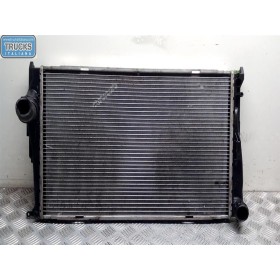 WATER HEAT RADIATOR  BMW...