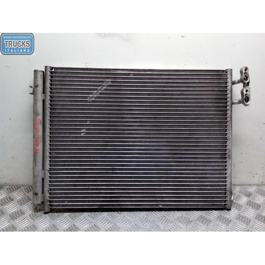 AIR CONDITIONER HEAT RADIATOR  BMW Serie X1 (E84) 2009>2012 used