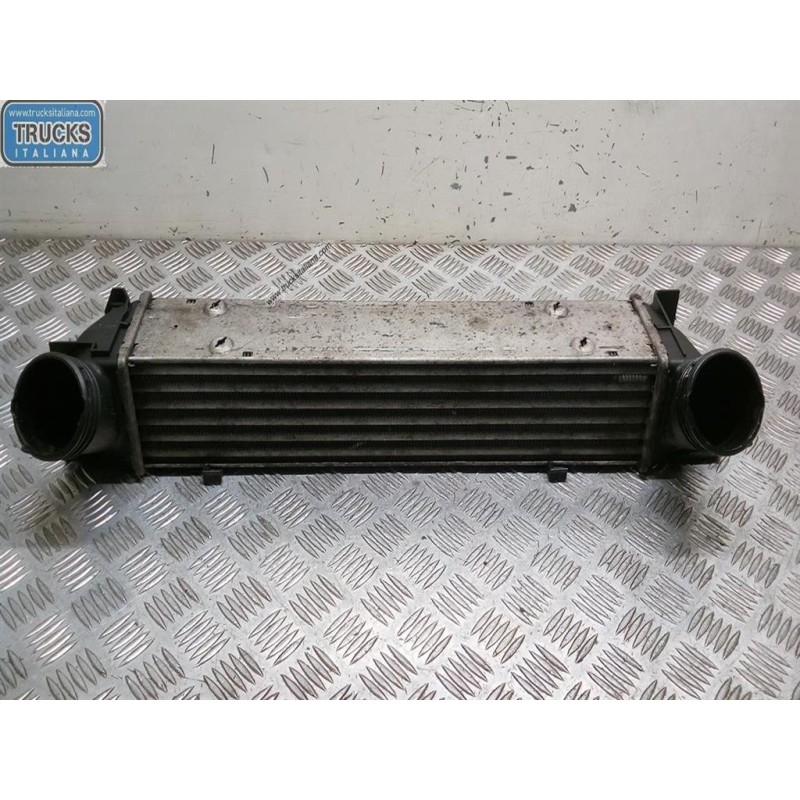 BMW INTERCOOLERS HEAT RADIATOR  BMW Serie X1 (E84) 2009>2012 used