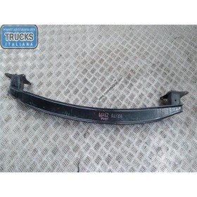 REAR CROSS BUMPER SEAT...