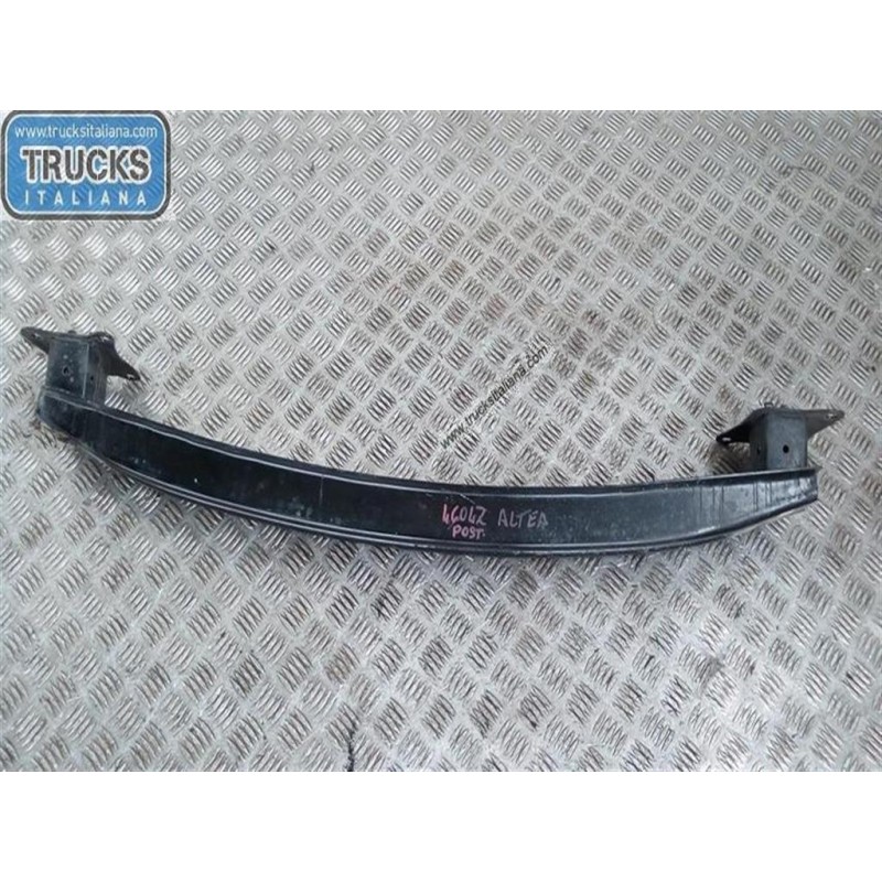 SEAT TRAVERSA POSTERIORE PARAURTO SEAT Altea XL 2007>2009 usato