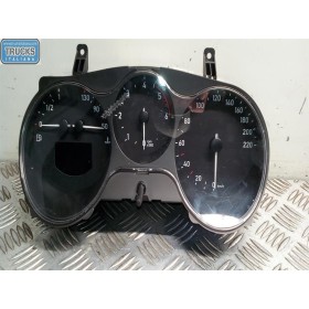 INSTRUMENT PANEL SEAT Altea...