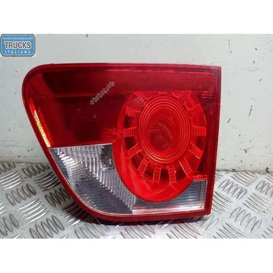 RIGHT REAR LIGHT ON BACK  SEAT Altea XL 2007>2009 used