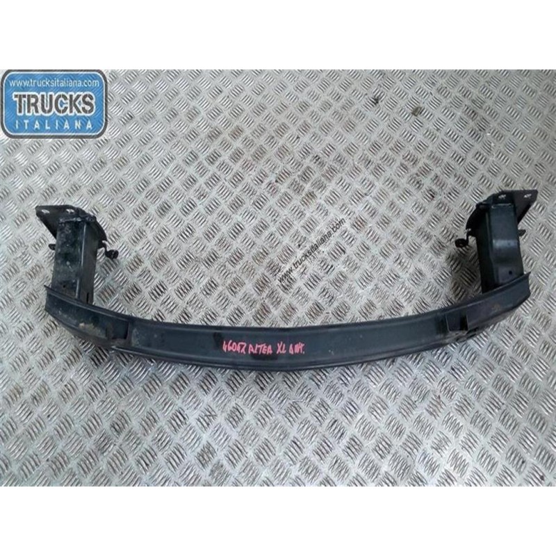 SEAT TRAVERSA ANTERIORE PARAURTO SEAT Altea XL 2007>2009 usato
