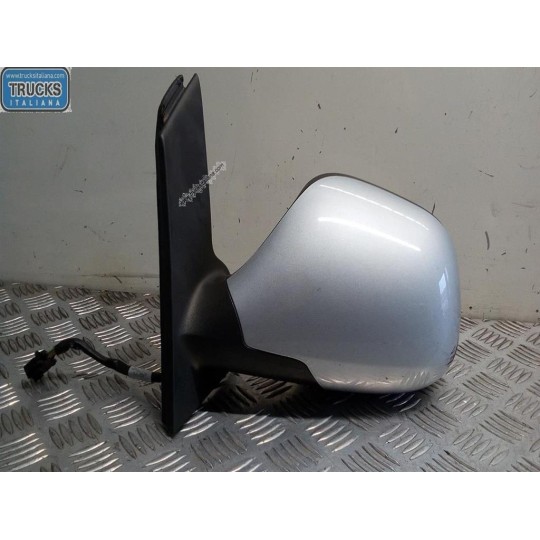 LEFT ELETRIC REAR-VIEW MIRROR  SEAT Altea XL 2007>2009 used