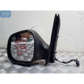 LEFT ELETRIC REAR-VIEW...