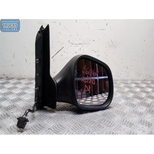 RIGHT ELETRIC REAR-VIEW MIRROR  SEAT Altea XL 2007>2009 used