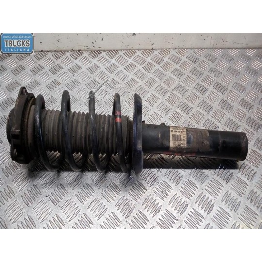 LEFT FRONT SCHOCK ASSORBER SEAT Altea XL 2007>2009 used