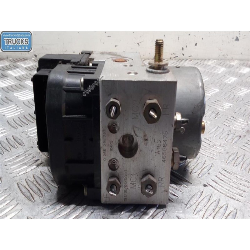 FIAT GRUPPO ABS FIAT Seicento 1998>2010 usato