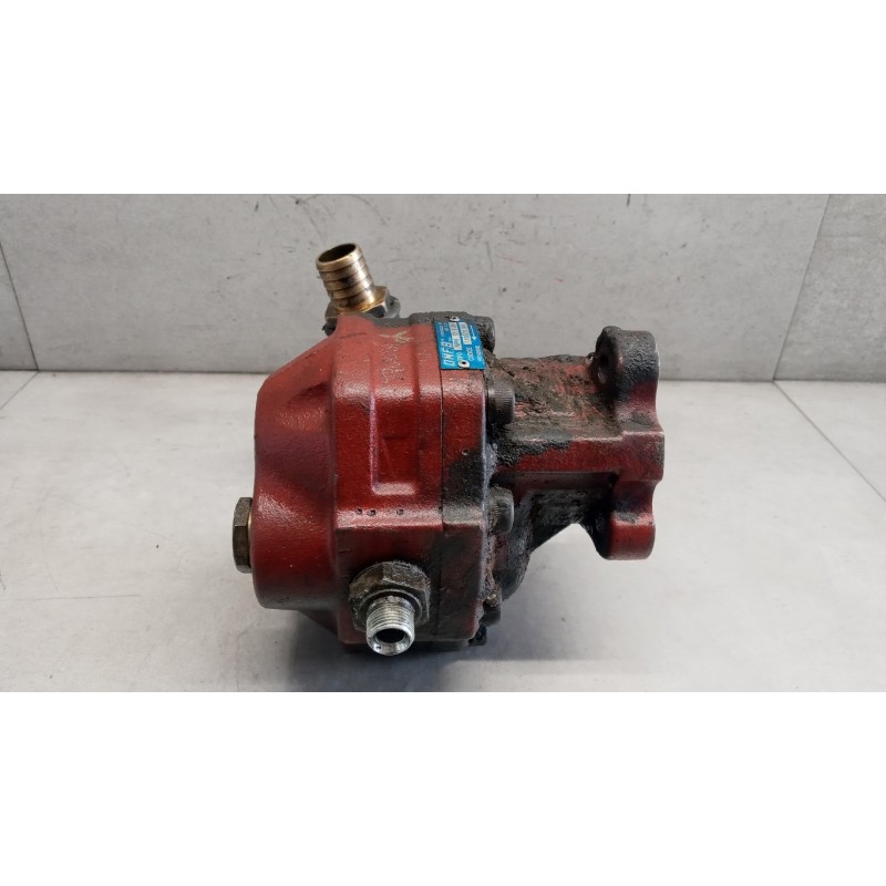 IVECO HYDRAULIC PUMP  IVECO Daily 2000>2006 used