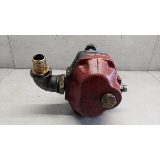 HYDRAULIC PUMP  IVECO Daily 2000>2006 used