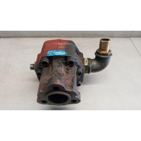 HYDRAULIC PUMP  IVECO Daily...