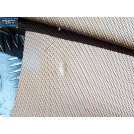 TRUNK AWNING PORSCHE Cayenne 2003>2007 used