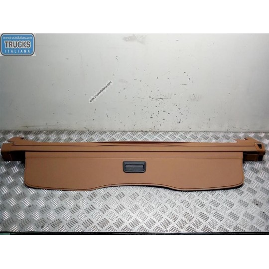 TRUNK AWNING PORSCHE Cayenne 2003>2007 used