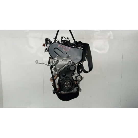 MOTORE VOLKSWAGEN Golf 7 2012>2016 usato