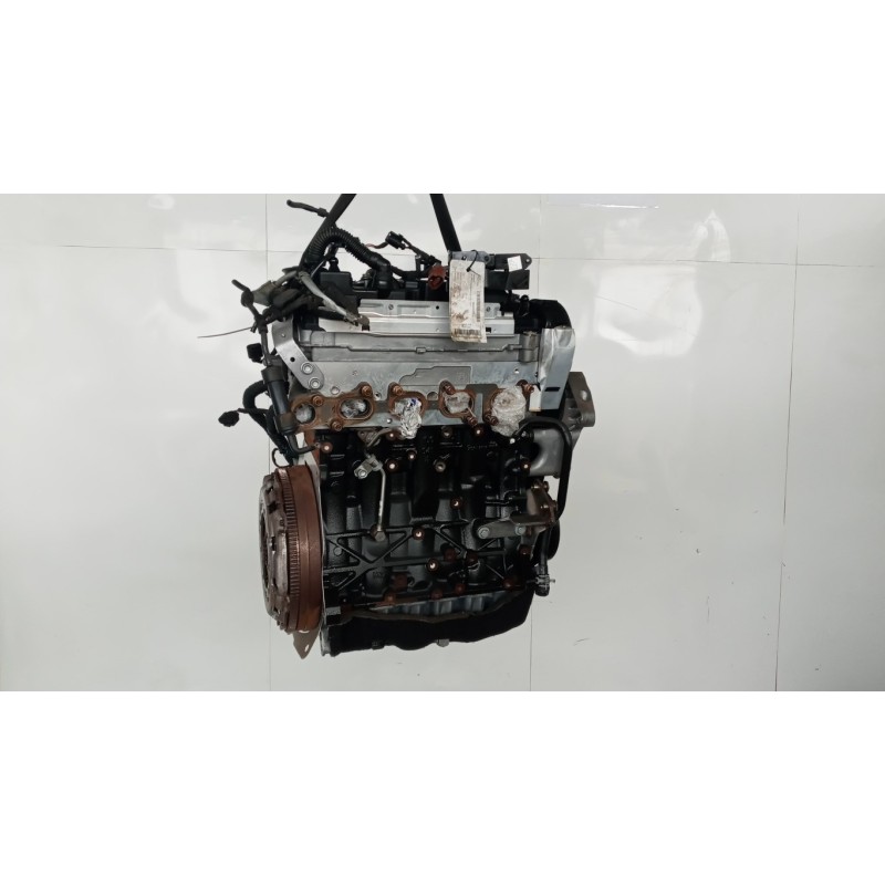 VOLKSWAGEN MOTORE VOLKSWAGEN Golf 7 2012>2016 usato