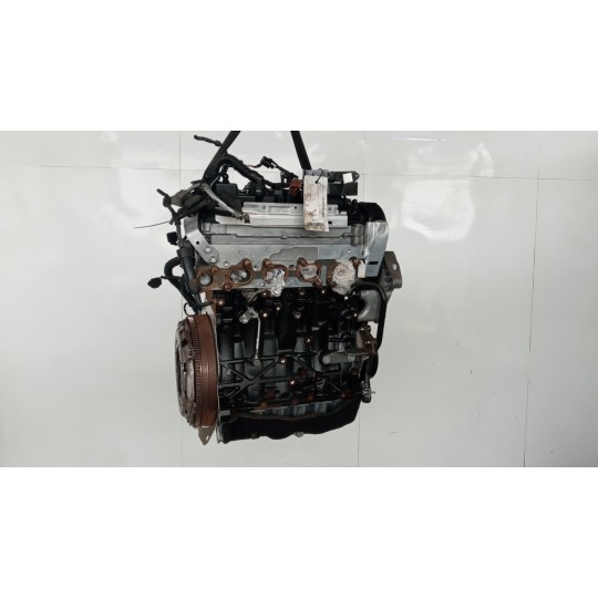 MOTORE VOLKSWAGEN Golf 7 2012>2016 usato