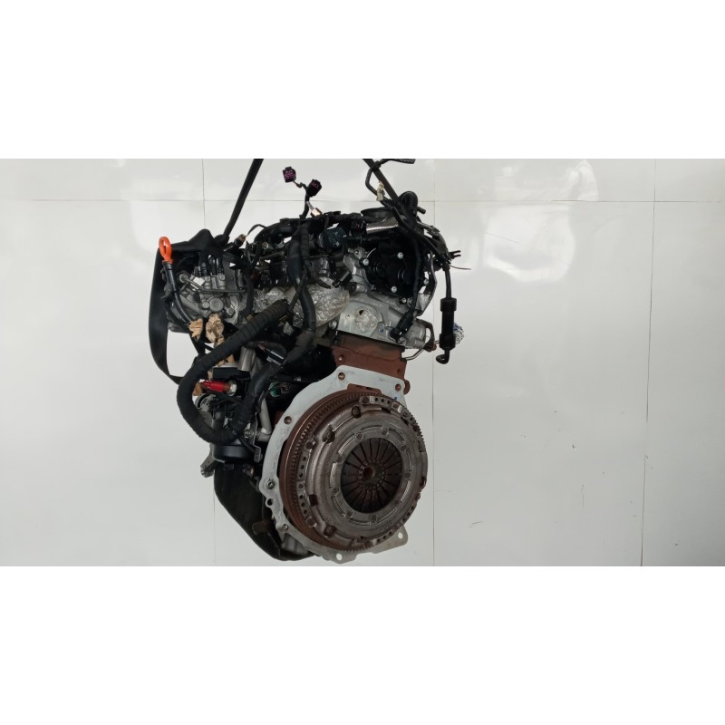 VOLKSWAGEN MOTORE VOLKSWAGEN Golf 7 2012>2016 usato