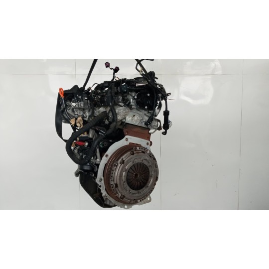 MOTORE VOLKSWAGEN Golf 7 2012>2016 usato