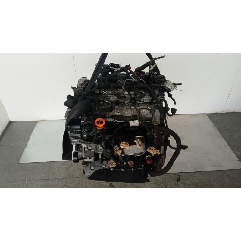 VOLKSWAGEN MOTORE VOLKSWAGEN Golf 7 2012>2016 usato
