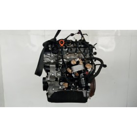 ENGINE VOLKSWAGEN Golf 7...