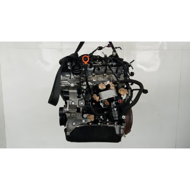 VOLKSWAGEN MOTORE VOLKSWAGEN Golf 7 2012>2016 usato