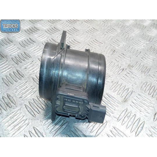 DEBIMETRO  FLUSSOMETRO VOLKSWAGEN Golf 7 2012>2016 usato