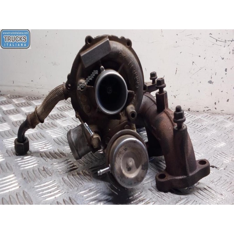 VOLKSWAGEN TURBINA VOLKSWAGEN Polo 2005>2009 usato